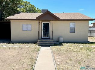 1105 W Stevens St, Carlsbad, NM 88220