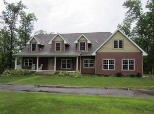 18857 NE 145th St, Foreston, MN 56330