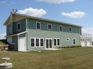 W3354 Markert Rd, Helenville, WI 53137