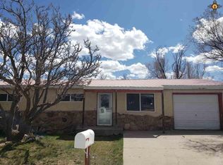 229 Viro Cir, Gallup, NM 87301