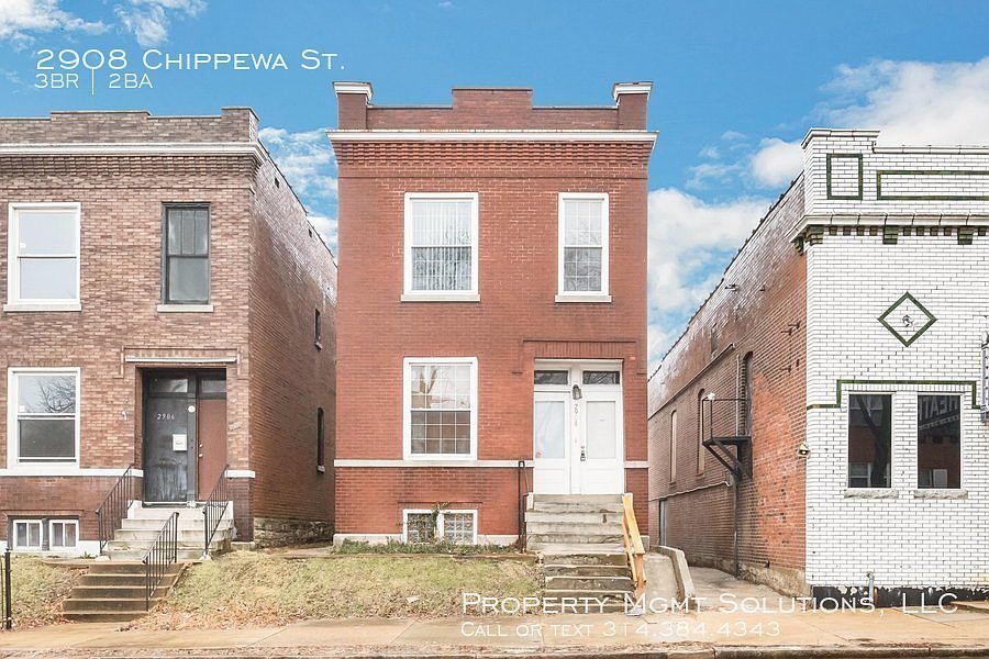 1st image of 2908 Chippewa St