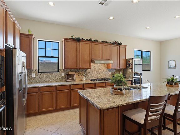 2nd image of 21401 W MULE DEER Way