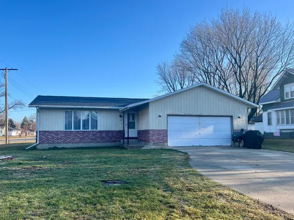 102 Iowa Ave, Hoffman, MN 56339