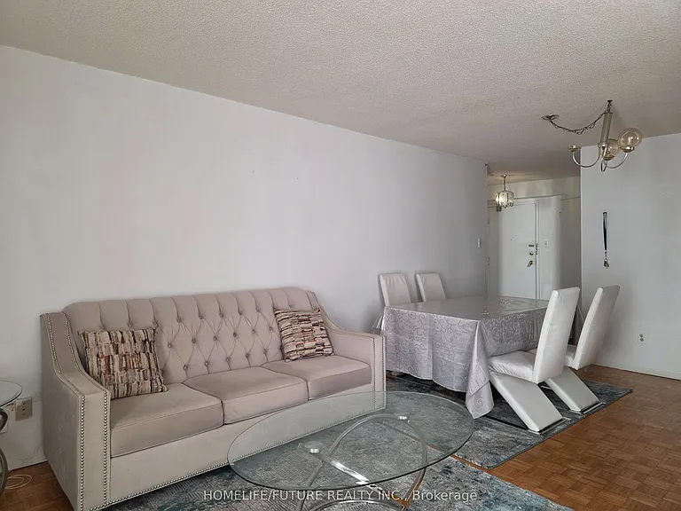 2470 Eglinton Ave W #1203 — Photo 3