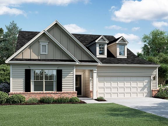 Manchester Elevation B