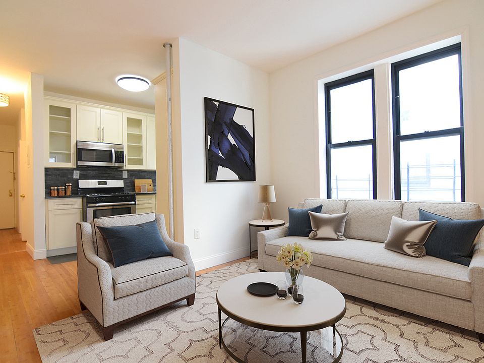 1st image of 137 W 145th St APT 53