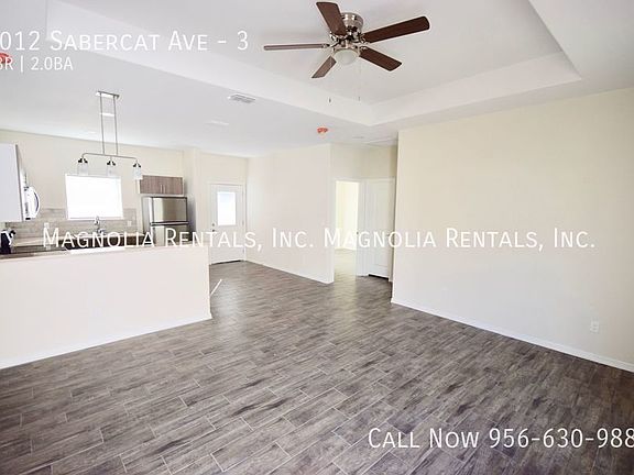 3rd image of 3012 Sabercat Ave #3