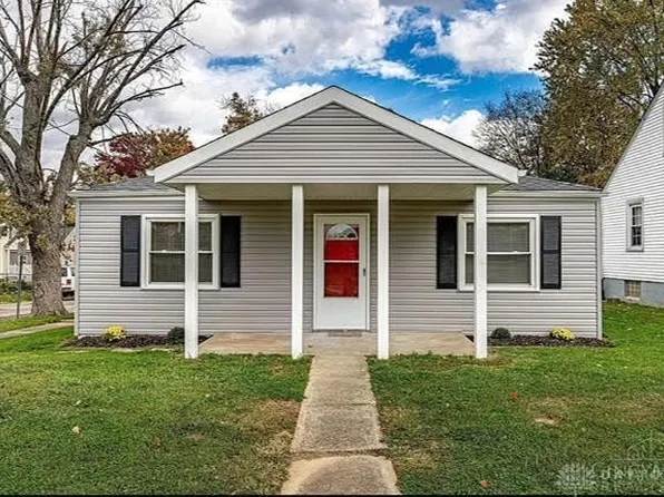 6524 Simpson Ave, Cincinnati, OH 45239