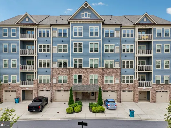 3411 Angelica Way #203, Frederick, MD 21701