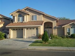 2024 5th Dr, Delano, CA 93215