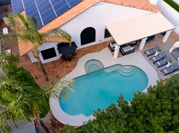 10367 E Wood Dr, Scottsdale, AZ 85260