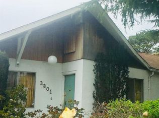 3801 Columbian Dr, Oakland, CA