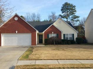 230 Grayson Manor Dr, Loganville, GA 30052