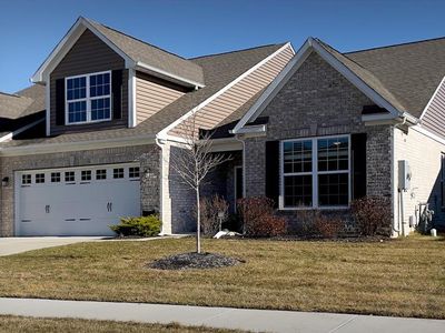 223 Darrough Dr, Greenwood, IN, 46143