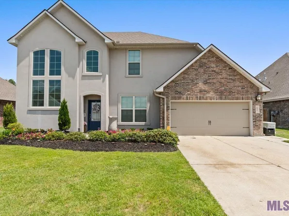 8827 Tatler St, Denham Springs, LA 70706
