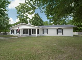 4350 Main St, Anacoco, LA 71403