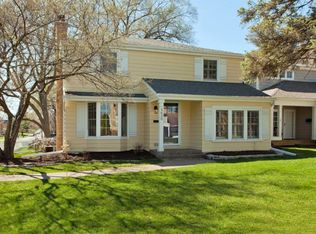 5620 Wooddale Ave, Edina, MN 55424