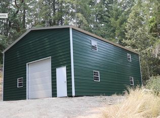 44/ACRE S Stapp Rd, Kneeland, CA 95549