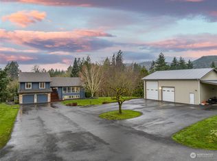 4120 Old Lewis River Rd, Woodland, WA 98674