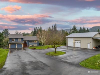 4120 Old Lewis River Road, Woodland, WA, 98674