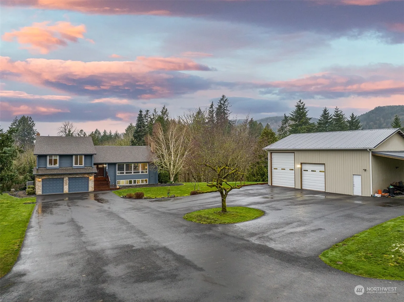4120 Old Lewis River Road photo 1