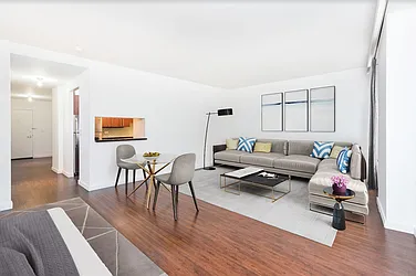 Rented by Living New York