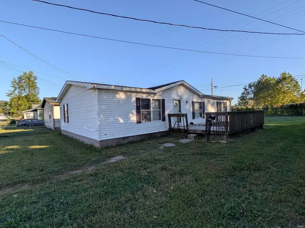 822 Emison Ave, Vincennes, IN 47591