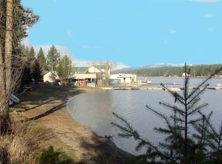 111 S Shore Rd, Newport, WA 99156