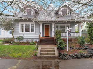 3765 SE Harrison St, Portland, OR 97214