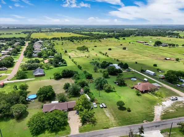 Old Bethany Rd, Bruceville, TX 76630