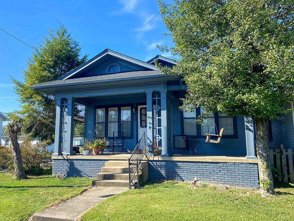 2nd image of 427 Lewis Ave