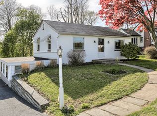 2148 Millersville Rd, Lancaster, PA 17603