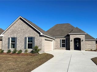 44200 Huntley Rd, Hammond, LA 70403