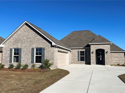 44200 Huntley Rd, Hammond, LA, 70403