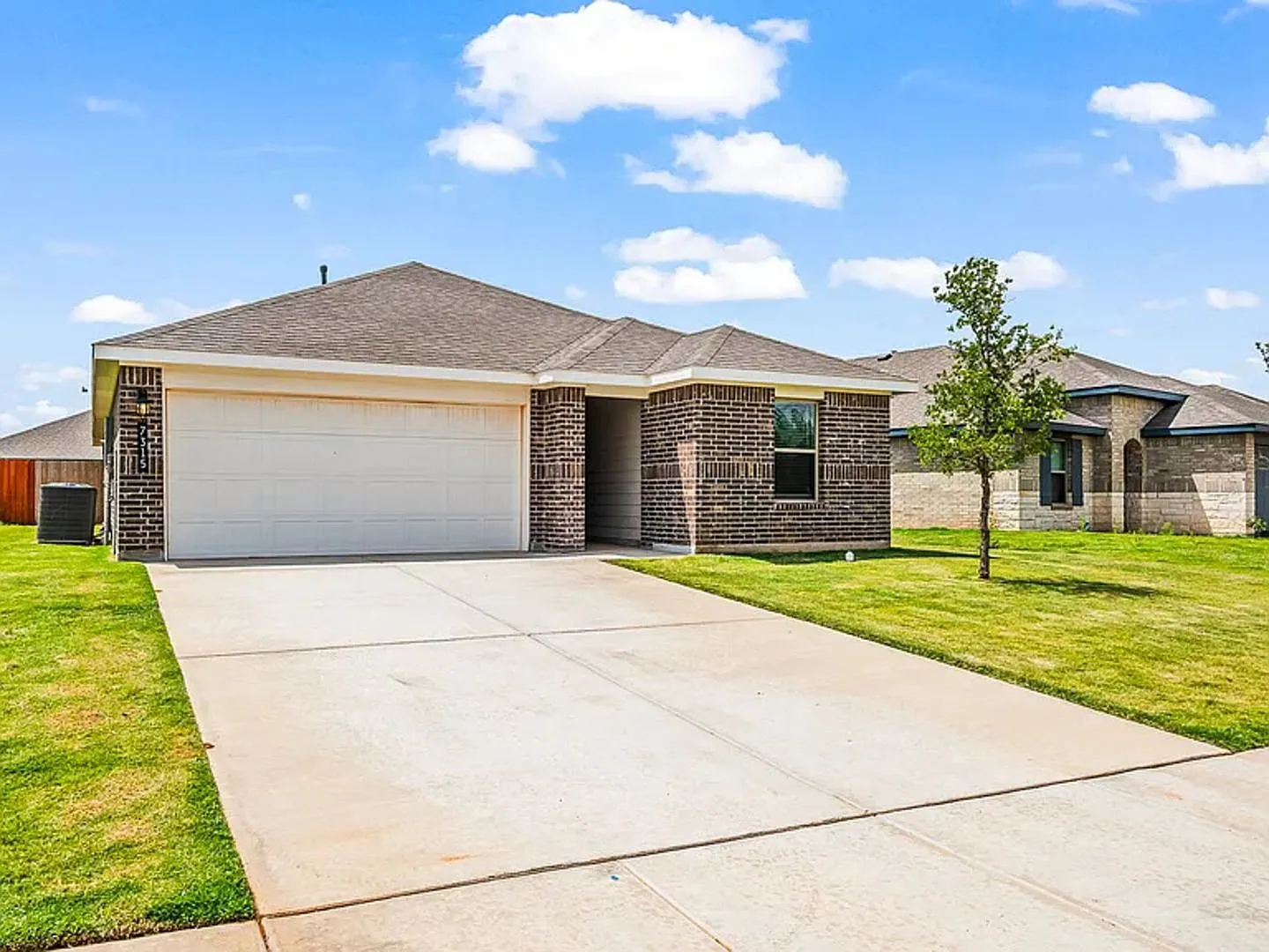 Spacious 4BR House in Lubbock — Photo 4