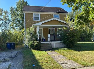 10804 Dove Ave, Cleveland, OH