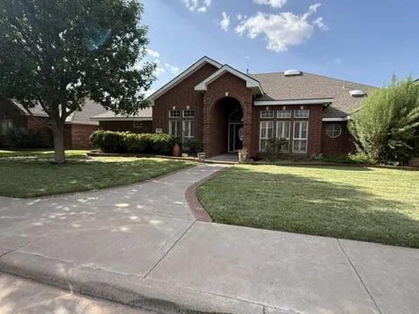 5804 Cranston Pl, Midland, TX 79707