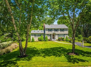 8 Brickyard Dr, Dover, NH 03820