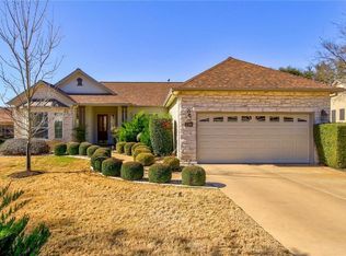 101 Branding Iron Cv, Georgetown, TX 78633