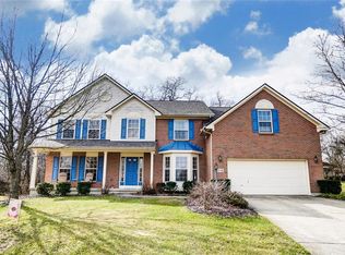 9748 Country Trl, Loveland, OH 45140