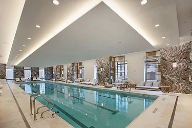 Rented by LG Fairmont Group