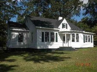 514 W Georgia St, Woodruff, SC 29388