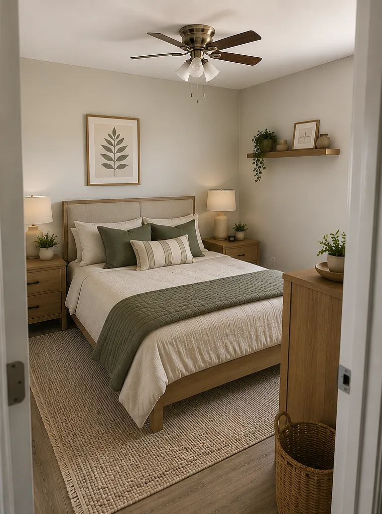 2 bed, 684 sqft, $1,339 — Photo 2