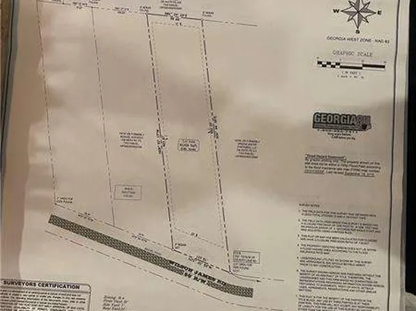 4599 Wilson James Rd SW, Atlanta, GA 30331