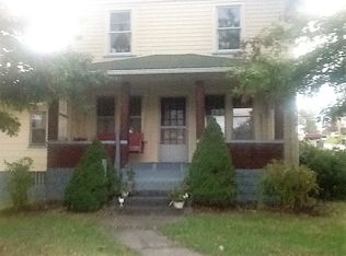 1651 Grimm Dr, Washington, PA 15301