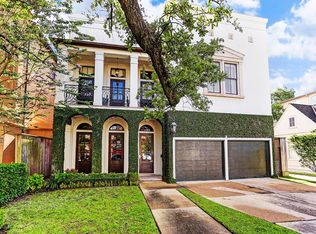 2014 Morse St, Houston, TX 77019