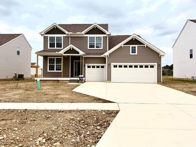 23678 Wallys Way, Columbia Station, OH, 44028
