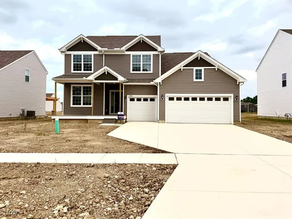 23678 Wallys Way, Columbia Station, OH 44028