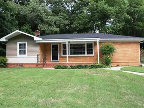 29 Scarlett St, Greenville, SC 29607