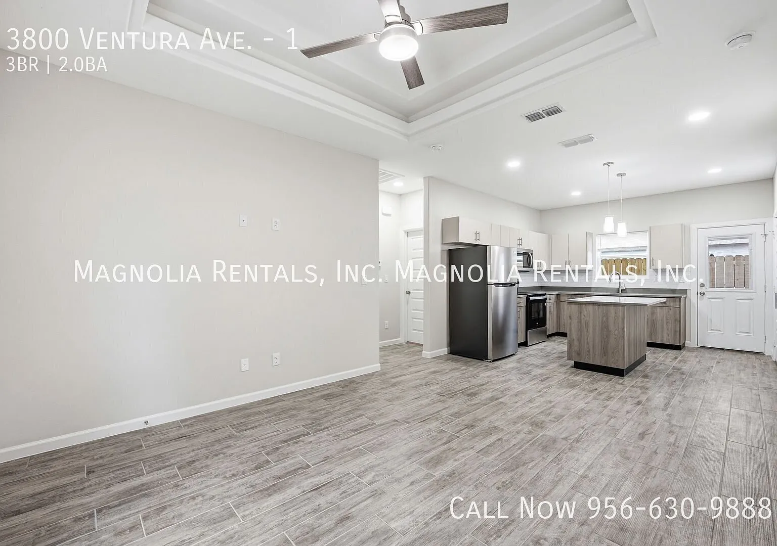 1st Month Free with 13 Month Lease — Photo 3